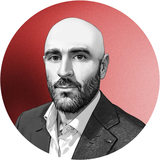 Daniel David Corbett III