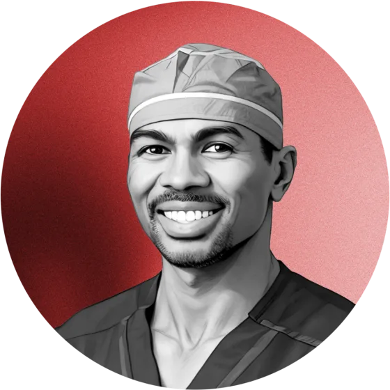 Dr. Ethan Kellum