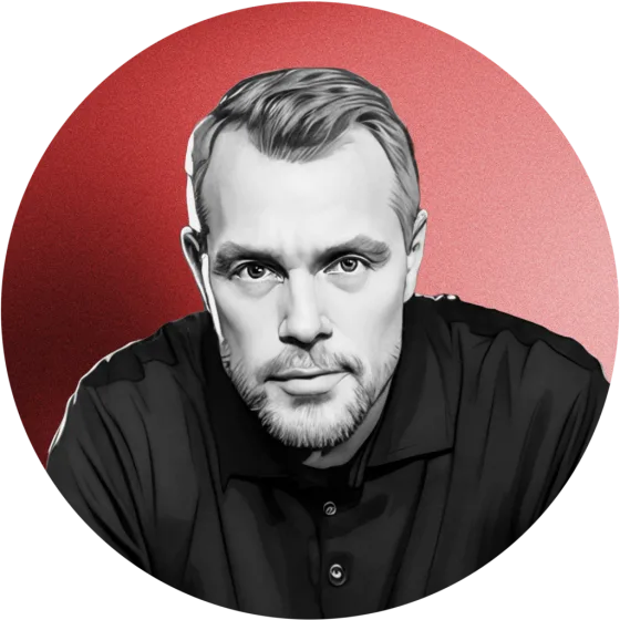 Gunnar Peterson