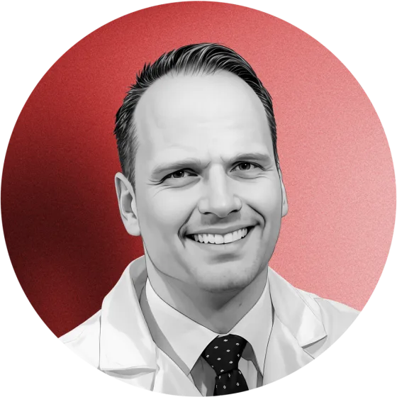 Dr. Johannes Roedl, MD, PhD
