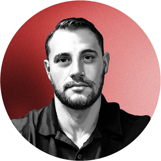 Sebastien Bouchard